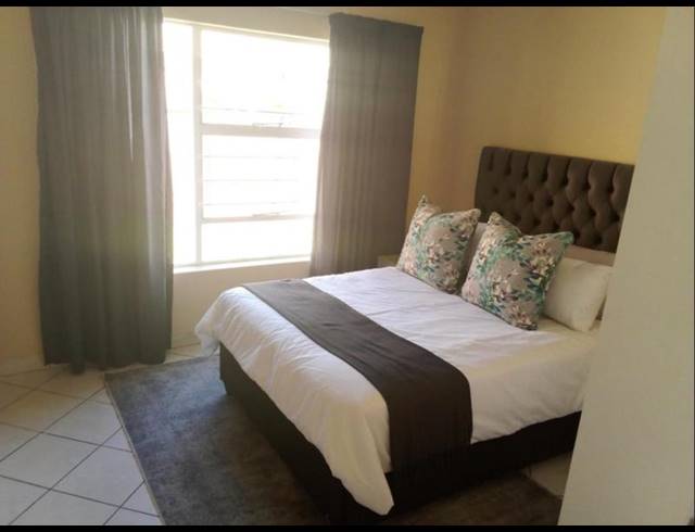 2 BEDROOM PROPERTY TO RENT IN LIEFDE EN VREDE